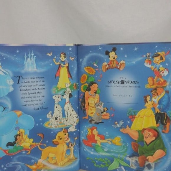 Disney's "The Hunchback of Notre Dame" * - Picture 4 of 8